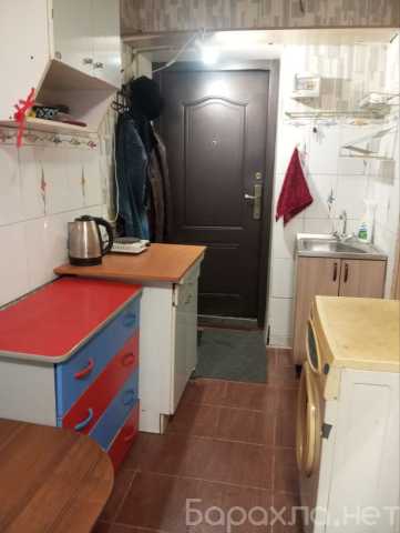 Сдам: квартиру с мебелью