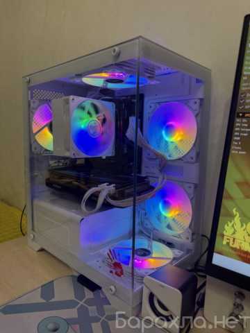 Продам: Мощный игровой компьютер