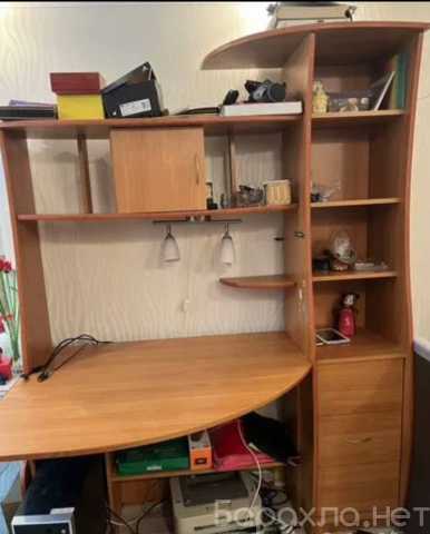 Продам: Стол письменный