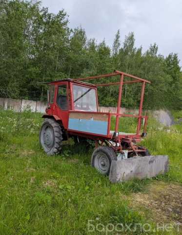 Продам: Трактор Т 16