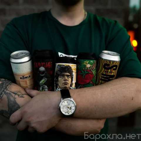 Продам: действующий, полностью выстроенный B2B-б