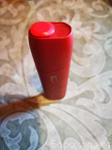 Продам: Iqos Originals one красный