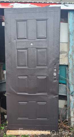 Продам: Дверь входная