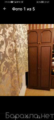 Продам: Шкаф плательный с антрисолью