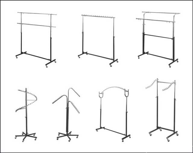 Продам: торговое оборудование для отделов