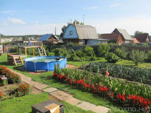 Продам: дачу