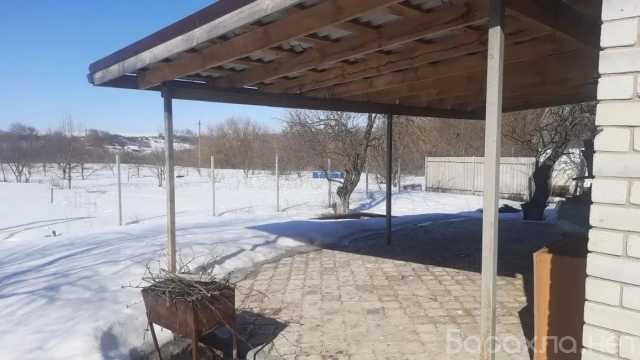 Продам: дом