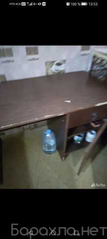 Продам: Письменный стол