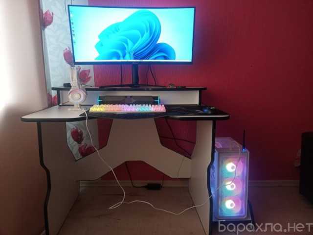 Продам: Системный блок, Монитор