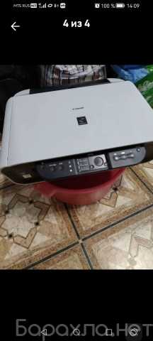 Продам: принтер