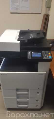 Продам: Kyocera ecosys m8124cidn + Доп.лоток
