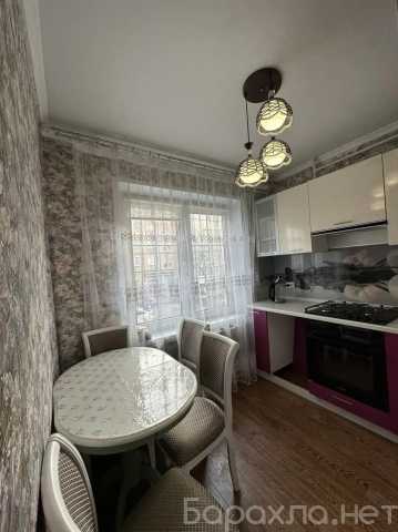 Продам: квартиру