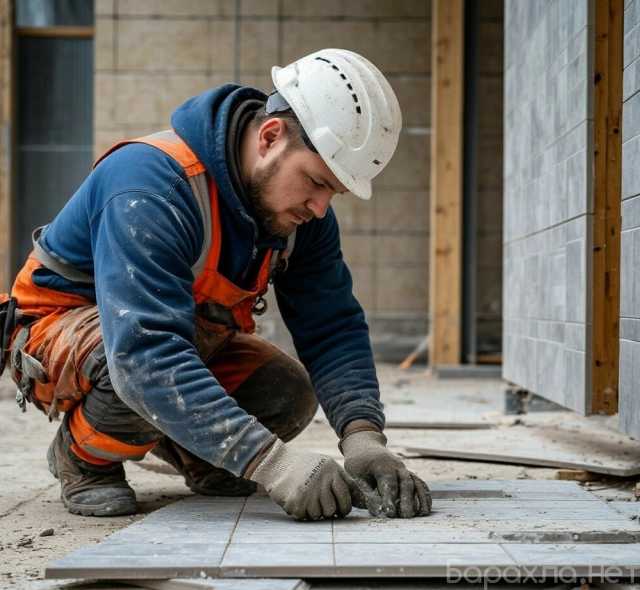 Требуется: Вентфасадчик