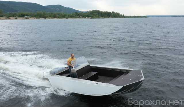 Продам: Аэроглиссер «АТ6700» под заказ