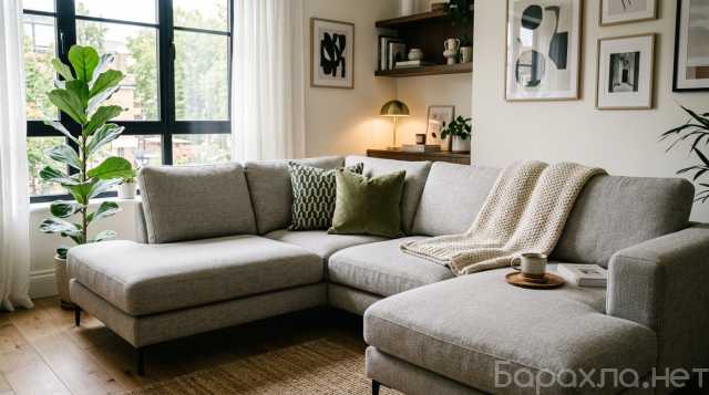 Предложение: изготовление диванов на заказ