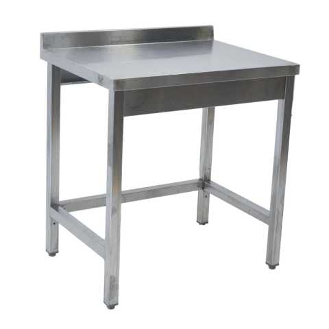 Продам: Стол производственный с бортом 800х600х8