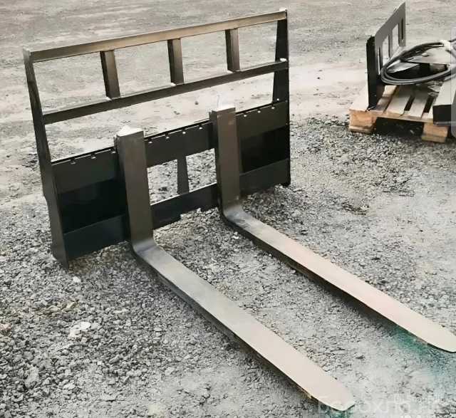 Продам: Вилы паллетные