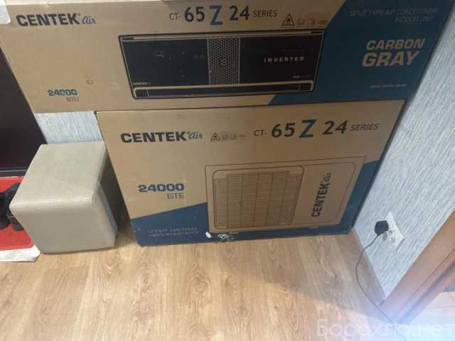 Продам: кондиционер Сплит система инвертор