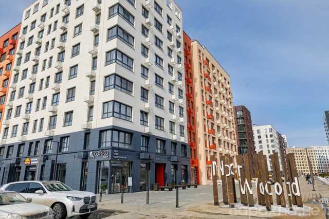 Продам: квартиру