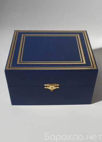 Продам: Подстаканник подарочный коробке (55 лет)