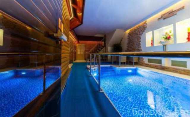 Сдам посуточно: дом