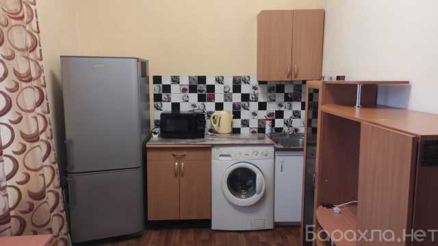 Сдам: квартиру с мебелью