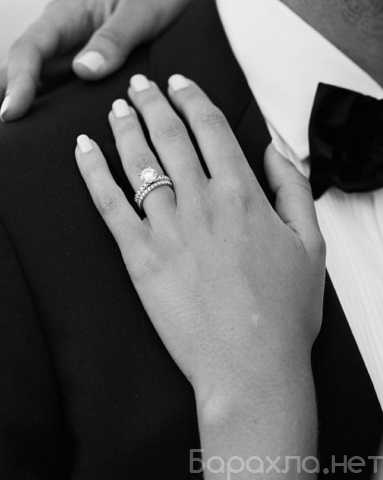 Предложение: Свадебный фотограф