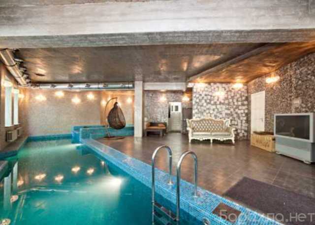 Сдам посуточно: дом