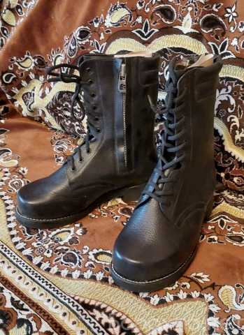 Продам: Высотные летные ботинки