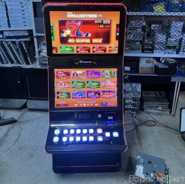 Продам: Игровой автомат IGT