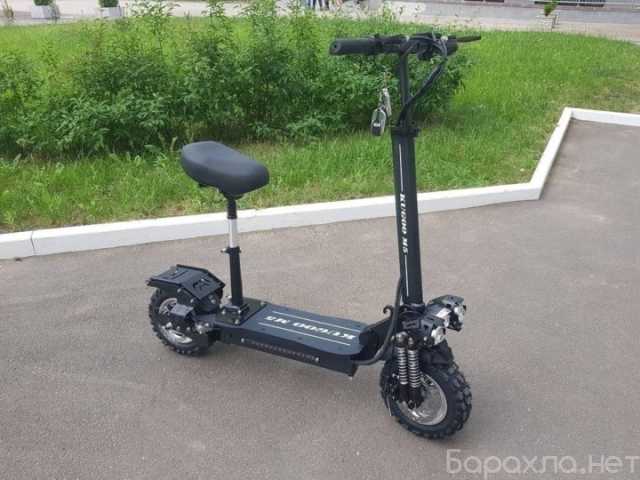 Продам: Электросамокат Kugoo M5 2025г