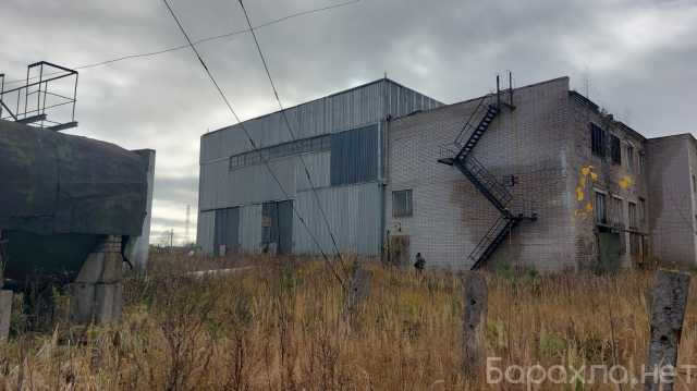 Продам: нежилое помещение