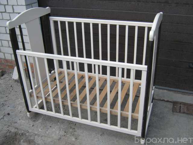 Продам: Кровать детская 60 х 120