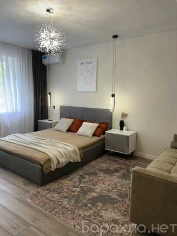 Продам: квартиру с евроремонтом