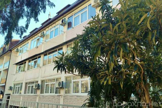 Продам: квартиру