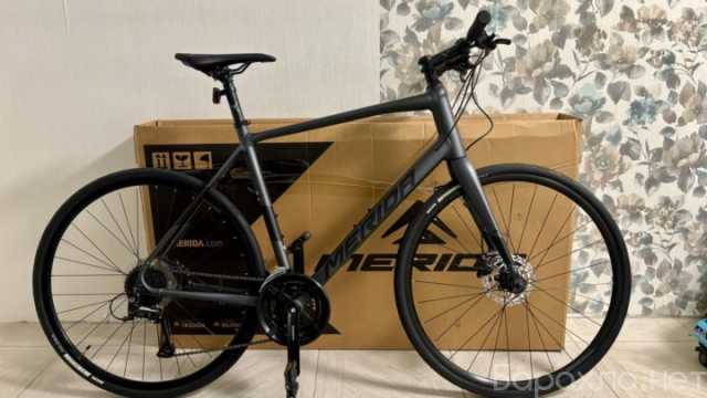 Продам: велосипед Merida Speeder 100