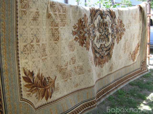 Продам: Ковер натуральный шерстяной 245 х 400 СС