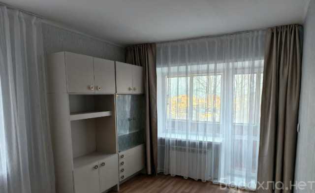 Сдам: квартиру с мебелью