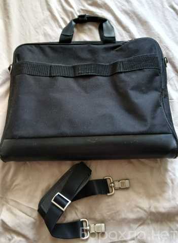 Продам: Сумка для делового мужчины