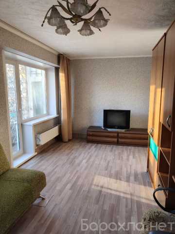 Сдам: квартиру с мебелью