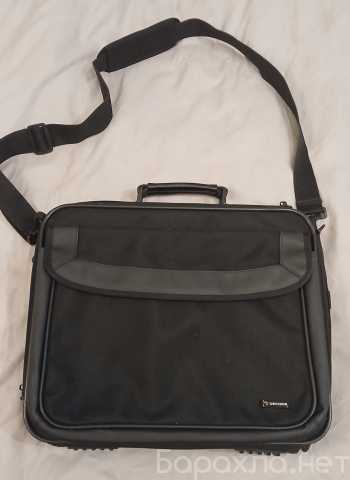 Продам: сумка для ноутбука 15.4" Decode TAR300