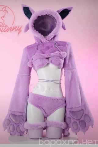 Продам: Ношенные косплей костюмчики