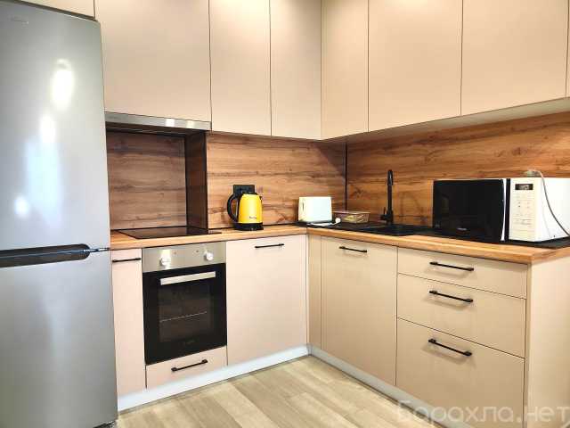 Сдам: квартиру