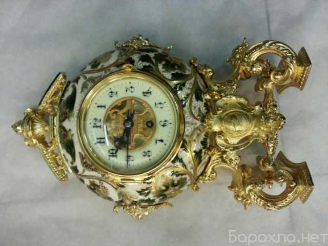 Продам: Часы старинные Франция