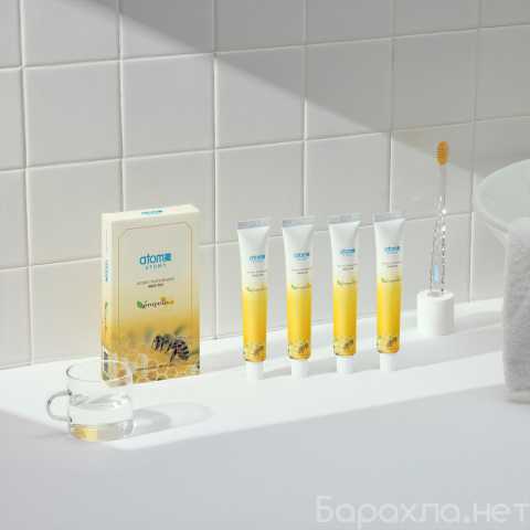 Продам: Атоми зубная паста