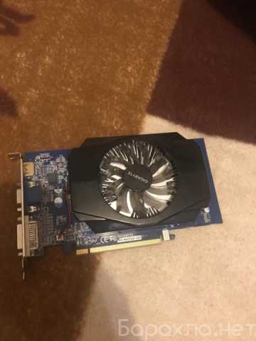 Продам: PCI-E видеокарту