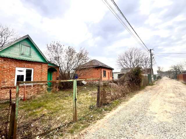 Продам: земельный участок 6,6 сот в Армавире