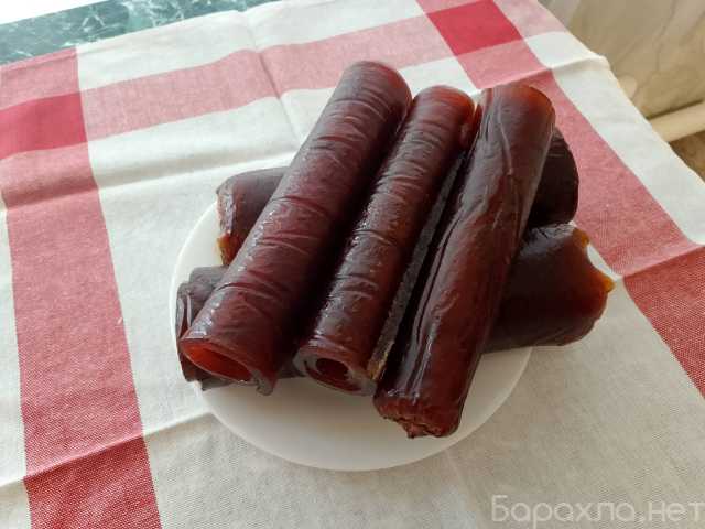 Продам: Пастила фруктовая 100% натуральная