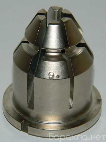Продам: Цанговый патрон массивный 9/13 мм конус