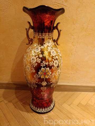 Продам: Ваза Китай 61 см
